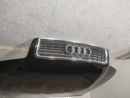 Audi A4 S4 B6 8E 8H Pokrywa przednia / Maska silnika 