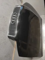 Audi A4 S4 B6 8E 8H Pokrywa przednia / Maska silnika 