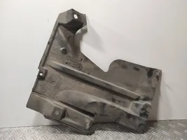 Audi A6 S6 C6 4F Couvre soubassement arrière 4F0825216