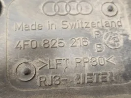 Audi A6 S6 C6 4F Couvre soubassement arrière 4F0825216