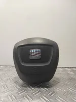 Seat Exeo (3R) Ohjauspyörän turvatyyny 