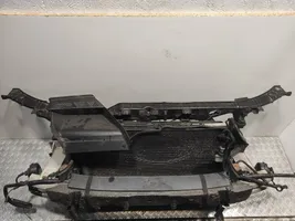 Audi A4 S4 B8 8K Set del radiatore 