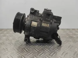 Audi Q5 SQ5 Ilmastointilaitteen kompressorin pumppu (A/C) 8K0260805L