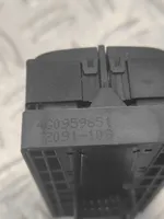 Audi A7 S7 4G Interruptor del elevalunas eléctrico 4G0959851