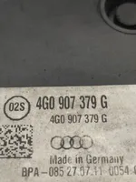 Audi A7 S7 4G ABS-pumppu 4G0907379G