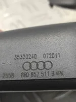 Audi A7 S7 4G Taustapeili (sisäpeili) 8R0857511B