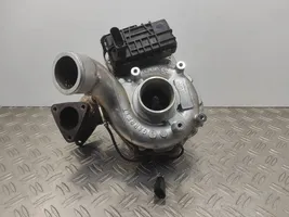 Audi A7 S7 4G Turboahdin 059145874C