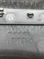 Audi A7 S7 4G Ohjauspyörän pylvään verhoilu 4G0953515