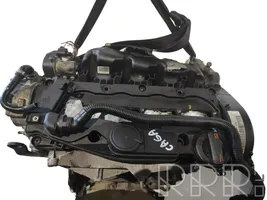 Audi A4 S4 B8 8K Silnik / Komplet CAGA