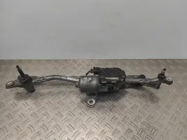 Audi A7 S7 4G Front wiper linkage 4G1955023A