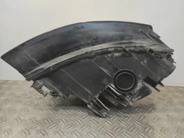 Audi A4 S4 B8 8K Передняя фара 8K0941003A