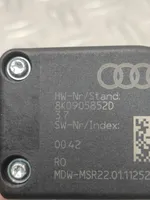 Audi A4 S4 B8 8K Užvedimo komplektas 8K0905852D