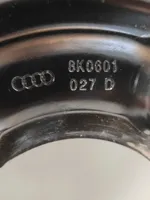 Audi A4 S4 B8 8K R 19 atsarginis ratas 8K0601027D
