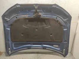 Audi A4 S4 B8 8K Engine bonnet/hood 