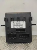 Audi A6 S6 C6 4F Module confort 4F0907279