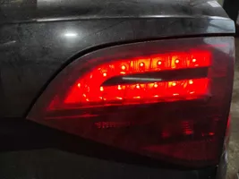 Audi A4 Allroad Feux arrière sur hayon 8K9945094B