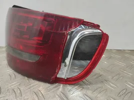 Audi A4 Allroad Lampa tylna 8K9945096B