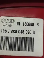 Audi A4 Allroad Lampa tylna 8K9945096B