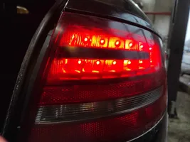 Audi A4 Allroad Lampa tylna 8K9945096B