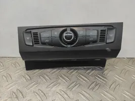 Audi A4 Allroad Panel klimatyzacji 8T1820043AG