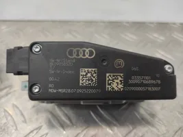 Audi A4 Allroad Komputer / Sterownik ECU i komplet kluczy 8K0905852D