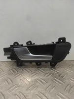 Audi A4 S4 B8 8K Klamka wewnętrzna drzwi przednich 8K0837019