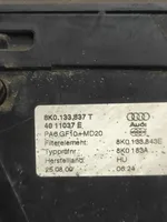 Audi A4 Allroad Scatola del filtro dell’aria 8K0133837T