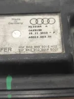 Audi A4 Allroad Coolant fan relay 8K0959501E