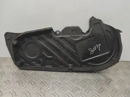 Opel Vectra C Osłona paska / łańcucha rozrządu 55187753