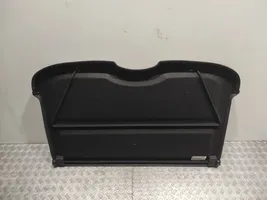 Opel Vectra C Grilles/couvercle de haut-parleur arrière 000134395