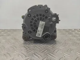 Audi A6 S6 C7 4G Generatore/alternatore 03L903016A