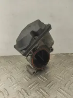 Audi A6 S6 C7 4G Clapet d'étranglement 03L128063R