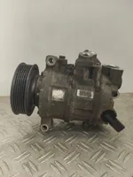 Audi A6 S6 C7 4G Compressore aria condizionata (A/C) (pompa) 4G0260805D