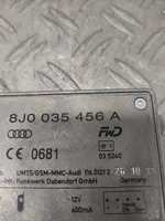 Audi A6 S6 C7 4G Amplificatore antenna 8J0035456A