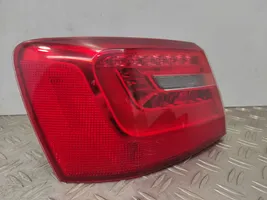 Audi A6 S6 C7 4G Lampy tylne / Komplet 