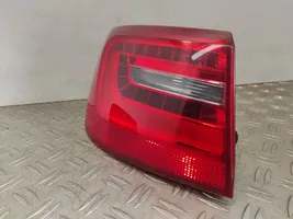 Audi A6 S6 C7 4G Lampy tylne / Komplet 