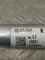 Audi A6 S6 C7 4G Giunto cardanico del piantone dello sterzo 4G2419753B