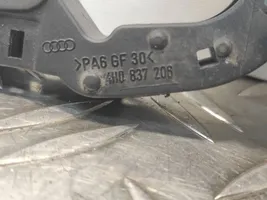 Audi A6 S6 C7 4G Išorinė atidarymo rankena galinių durų 4H0837206