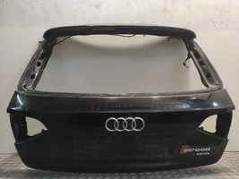 Audi A4 Allroad Tylna klapa bagażnika 