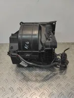 Audi A6 S6 C6 4F Heater fan/blower 4F0820155F