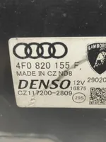 Audi A6 S6 C6 4F Wentylator nawiewu / Dmuchawa 4F0820155F