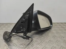 Audi A6 S6 C6 4F Front door electric wing mirror 448506