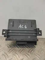 Audi A6 S6 C6 4F Unité de contrôle à bord d'alimentation 4F0907280