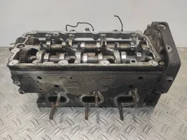 Audi A6 S6 C6 4F Engine head 