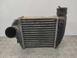 Audi A6 S6 C6 4F Chłodnica powietrza doładowującego / Intercooler 4F0145805AB