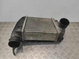 Audi A6 S6 C6 4F Chłodnica powietrza doładowującego / Intercooler 4F0145805AB