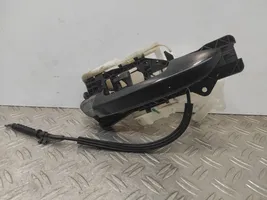 Volkswagen PASSAT B6 Klamka zewnętrzna drzwi 3C0837886E