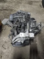 Audi A3 S3 8P Manual 5 speed gearbox 