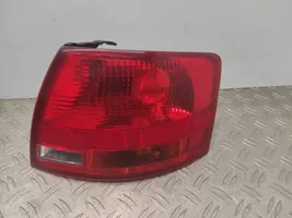 Audi A4 S4 B7 8E 8H Luci posteriori 8E9945096E