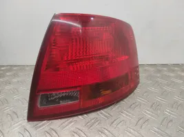 Audi A4 S4 B7 8E 8H Luci posteriori 8E9945096E